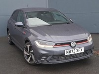 2023 Volkswagen Polo 2.0 TSI GTI 5dr DSG Hatchback Petrol Automatic