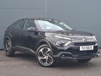 2022 Citroen C4 1.2 PureTech [130] Sense Plus 5dr HATCHBACK PETROL Manual