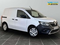 2024 Renault Kangoo 1.5 dCi Blue ENERGY ML19 Advance MWB Euro 6 (s/s) 6dr Manual