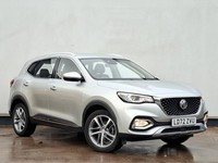 2022 MG Hs 1.5 T-GDI Excite 5dr SUV Petrol Manual