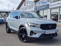 2025 Volvo XC40 2.0 B4P Plus Black Edition 5dr Auto ESTATE PETROL Automatic