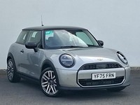 2025 MINI Cooper 1.5 C Classic 3dr Auto Hatchback Petrol Automatic