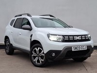 2023 Dacia Duster 1.0 TCe 90 Journey 5dr SUV Petrol Manual