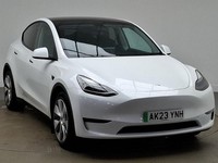 2023 Tesla Model Y Long Range AWD 5dr Auto Hatchback Electric Automatic