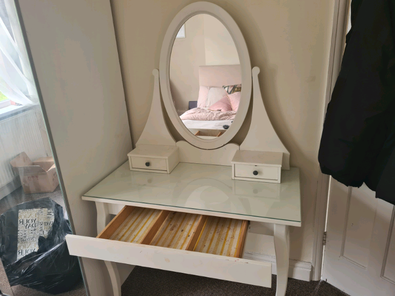 Old Dressing Tables for sale in UK View 40 bargains