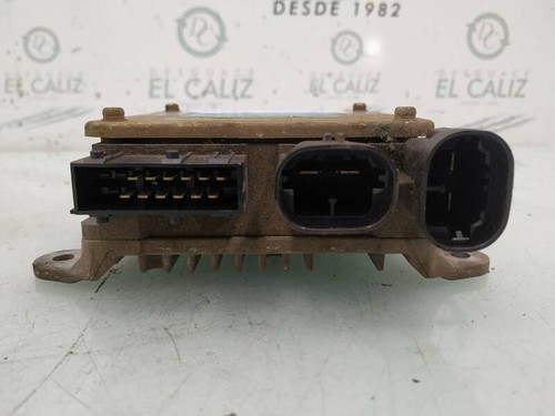 9648507280 electronics module for CITROEN C3 1.4 HDI SX 2002