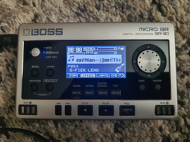 Boss Br For Sale Gumtree