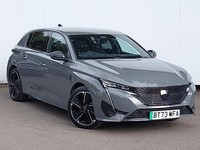 2024 Peugeot 308 115kW GT 54kWh 5dr Auto Hatchback Electric Automatic