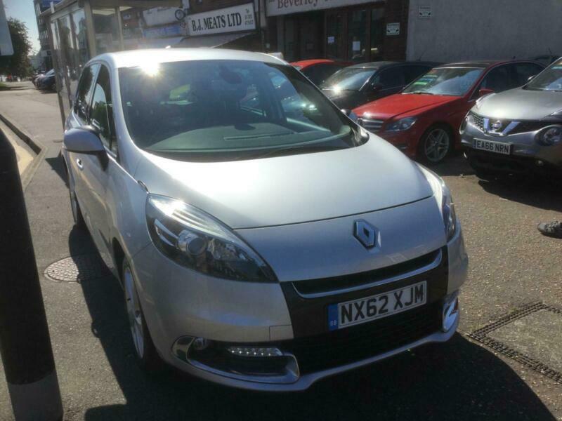 Renault Scenic 1 5 Dci Insurance Group