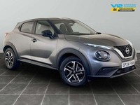 2024 Nissan Juke 1.0 DIG-T N-Connecta DCT Auto Euro 6 (s/s) 5dr Automatic SUV Pe
