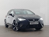 2024 SEAT Ibiza 1.0 TSI 110 FR Sport 5dr DSG Hatchback Petrol Automatic