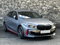 BMW 1 SERIES 128ti 5dr [Live Cockpit Professional]