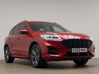 2023 Ford Kuga 2.5 PHEV ST-Line Edition 5dr CVT SUV Hybrid Automatic