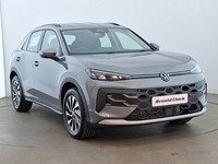 2026 Volkswagen T-Roc 1.5 eTSI Life 5dr DSG Hatchback Petrol Automatic