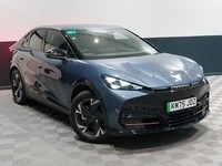 2025 Cupra Tavascan 210kW V1 77kWh 5dr Auto [Winter Pack] Estate Electric Automa