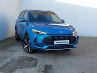 2025 MG Zs 1.5 SE 5dr Hatchback Petrol Manual