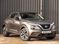 2025 Nissan Juke 1.0 DiG-T Acenta Premium 5dr HATCHBACK PETROL Manual