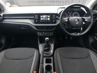 2022 Skoda Fabia 1.0 MPI 80 SE Comfort 5dr Hatchback Petrol Manual