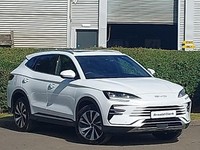 2025 BYD Seal U DM-i 1.5 DM-i AWD Design 5dr Auto Estate Hybrid Automatic