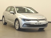 2020 Volkswagen Golf 2.0 TDI 150 Style 5dr DSG Hatchback Diesel Automatic