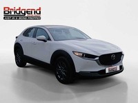2023 Mazda CX-30 2.0 e-SKYACTIV G MHEV SE-L Lux SUV 5dr SUV/4x4 Petrol Automatic