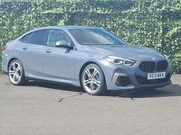 2021 BMW 2 Series M235i xDrive 4dr Step Auto Coupe Petrol Automatic