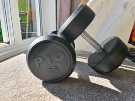 Second Hand Gym Fitness Equipment For Sale In Leigh On Sea Essex Gumtree