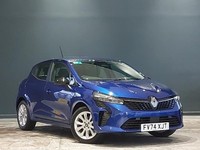 2025 Renault Clio 1.6 E-TECH full hybrid 145 Evolution 5dr Auto Hatchback Hybrid