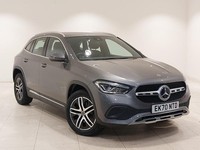 2020 Mercedes-Benz GLA GLA 200 Sport 5dr Auto HATCHBACK PETROL Automatic