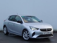 2022 Vauxhall Corsa 1.2 Design 5dr Hatchback Petrol Manual