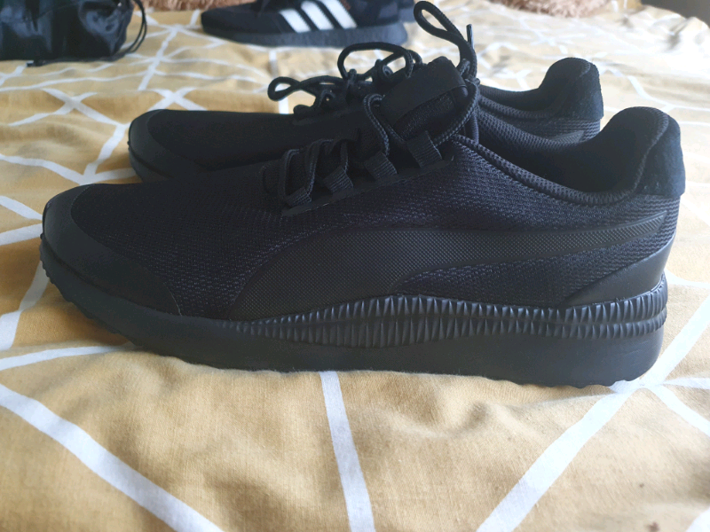 softfoam puma