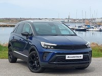 2022 Vauxhall Crossland 1.5 Turbo D [120] Ultimate 5dr Auto Hatchback Diesel Aut