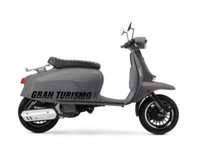 NEW ROYAL ALLOY GT1 125 LC ABS TC LATEST MODEL