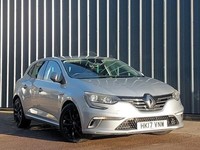 2017 Renault Megane 1.6 dCi GT Line Nav 5dr HATCHBACK DIESEL Manual