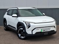 2025 Kia EV3 148kW Air 81.4kWh 5dr Auto Estate Electric Automatic