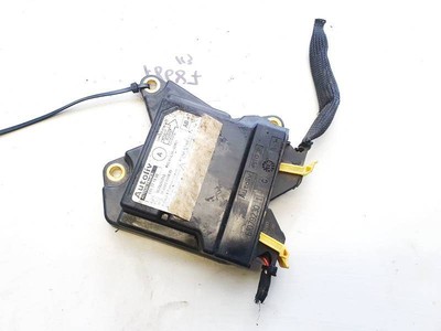 9674290780 619771400 Airbag crash sensors module for Peugeot Part 