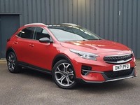 2022 Kia XCeed 1.6 GDi PHEV 4 5dr DCT Hatchback Hybrid Automatic