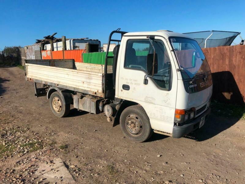 Isuzu 28186 81