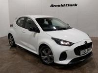 2024 Mazda 2 HYBRID 1.5i Hybrid Exclusive Line 5dr CVT HATCHBACK PETROL/ELECTRIC