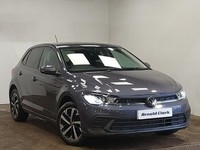 2024 Volkswagen Polo 1.0 TSI Match 5dr DSG HATCHBACK PETROL Automatic