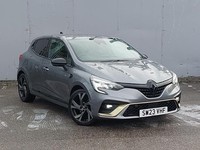 2023 Renault Clio 1.6 E-TECH full hybrid 145 Engineered 5dr Auto Hatchback Hybri