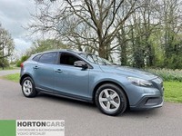 2025 Volvo V40 Cross Country 2.0 T5 Lux Nav Hatchback 5dr Petrol Geartronic AWD 