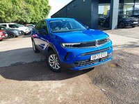 2022 Vauxhall Mokka 1.2 Turbo Design 5dr Hatchback Petrol Manual