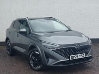 2024 Nissan Qashqai 1.3 DiG-T MH 158 N-Connecta [Glass Rf] 5dr Xtronic Hatchback