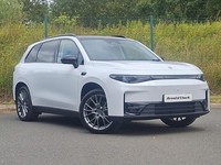 2026 Leapmotor C10 160kW 70kWh 5dr Auto HATCHBACK ELECTRIC Automatic