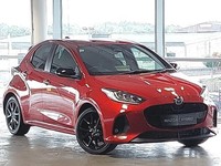 2025 Mazda 2 Hybrid 1.5i Hybrid Homura 5dr CVT Hatchback Petrol Automatic