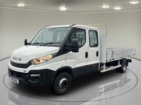 2019 Iveco Daily 65C21hb 3.0 Na Automatic Diesel Na Diesel Automatic