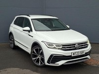 2023 Volkswagen Tiguan 1.5 TSI 150 R-Line 5dr DSG ESTATE PETROL Automatic