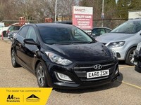 Hyundai I30 Automatic 2016 Automatic Petrol Hyundai Service History Low Insuranc