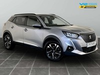2021 Peugeot 2008 1.5 BlueHDi 110 Allure Premium 5dr HATCHBACK DIESEL Manual